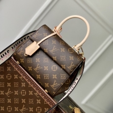 LV Top Handle Bags